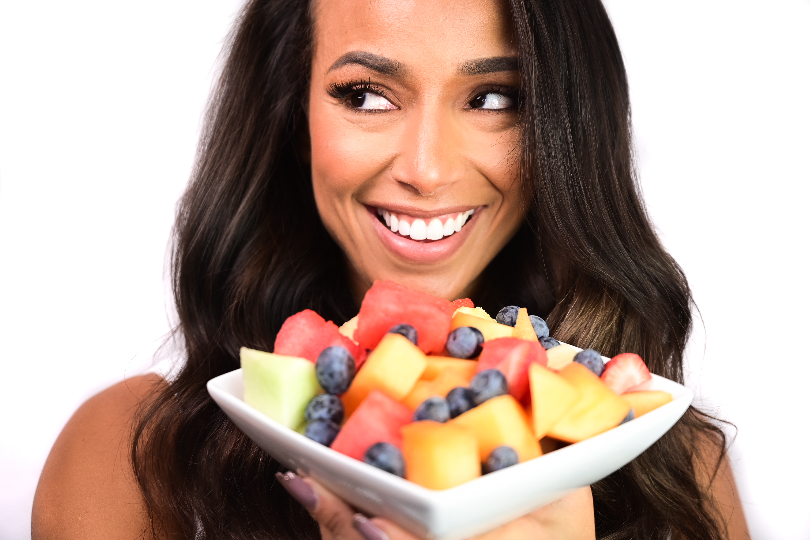 NUTRITION with LORETTA: Pathway to Health and Wellness